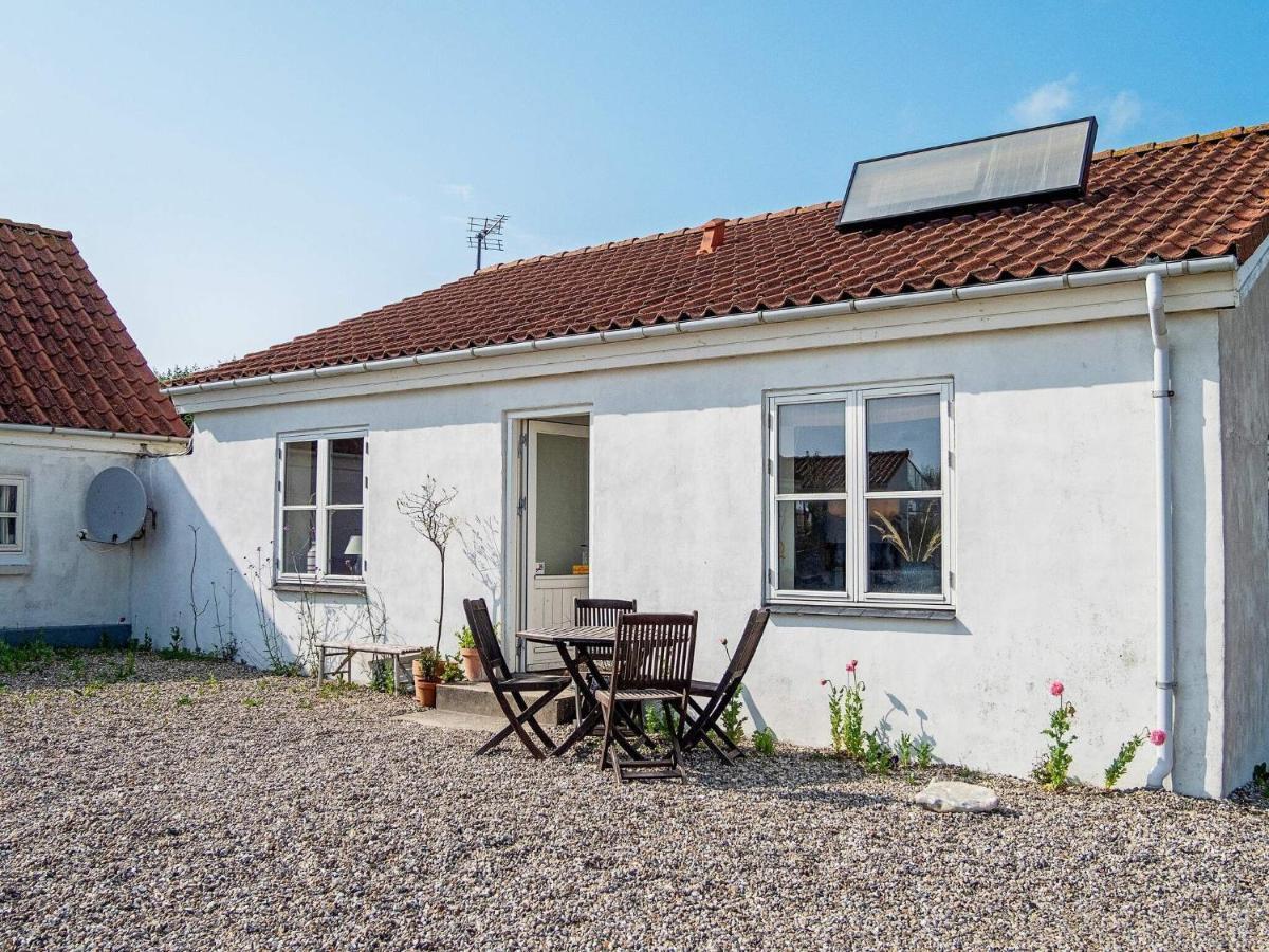 Holiday Home Lemvig Xliii Exteriör bild